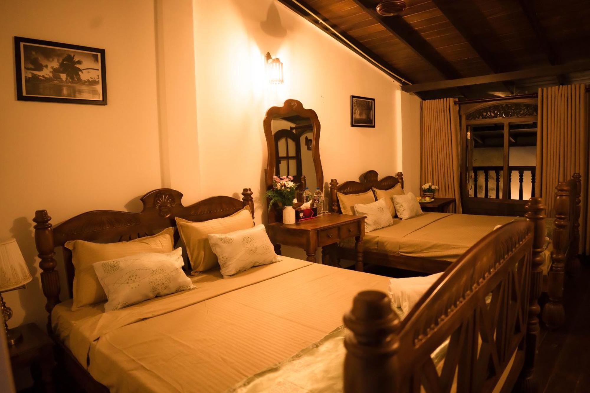 Homestay Dutch Galle