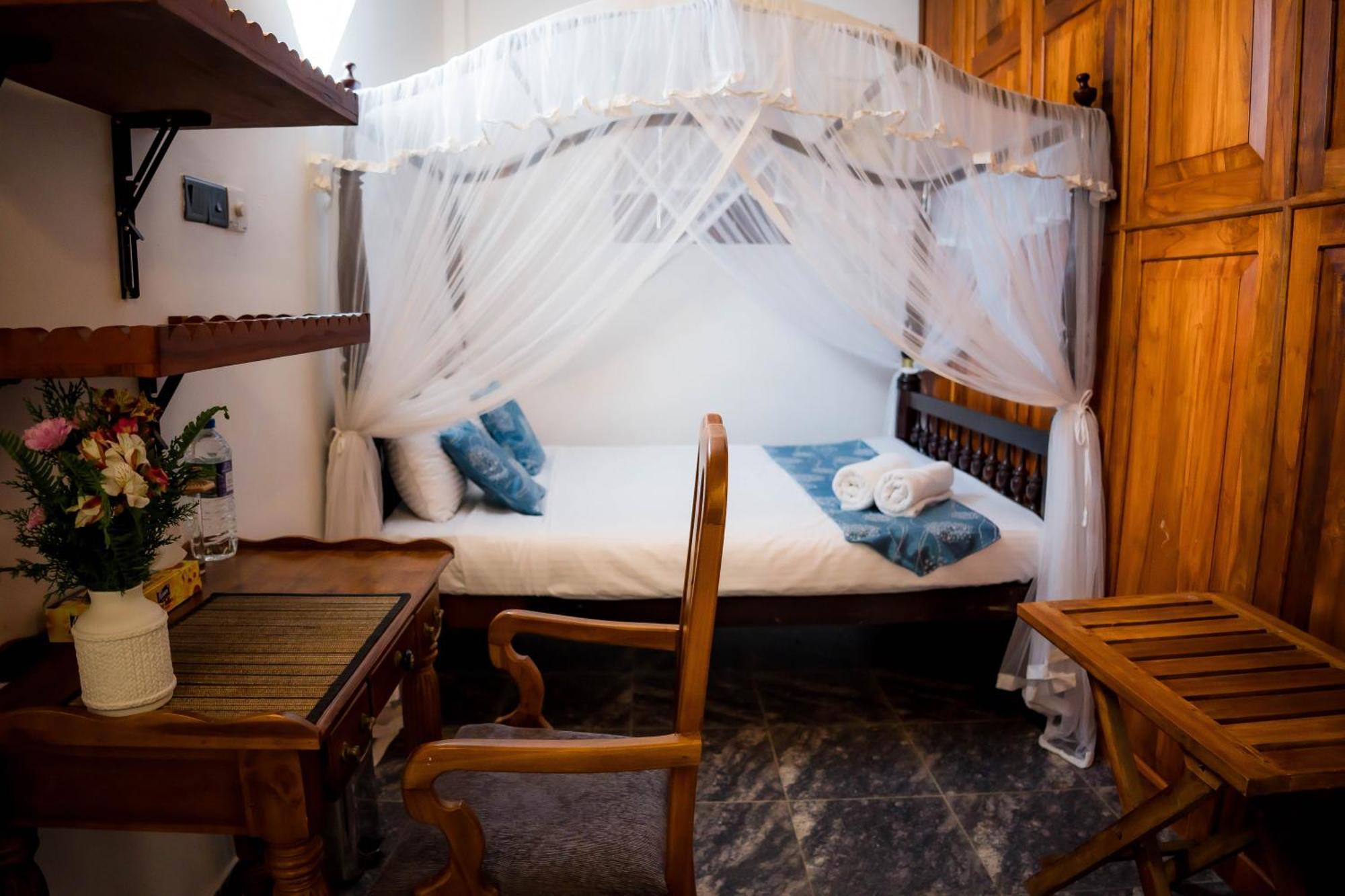 Dutch Homestay *