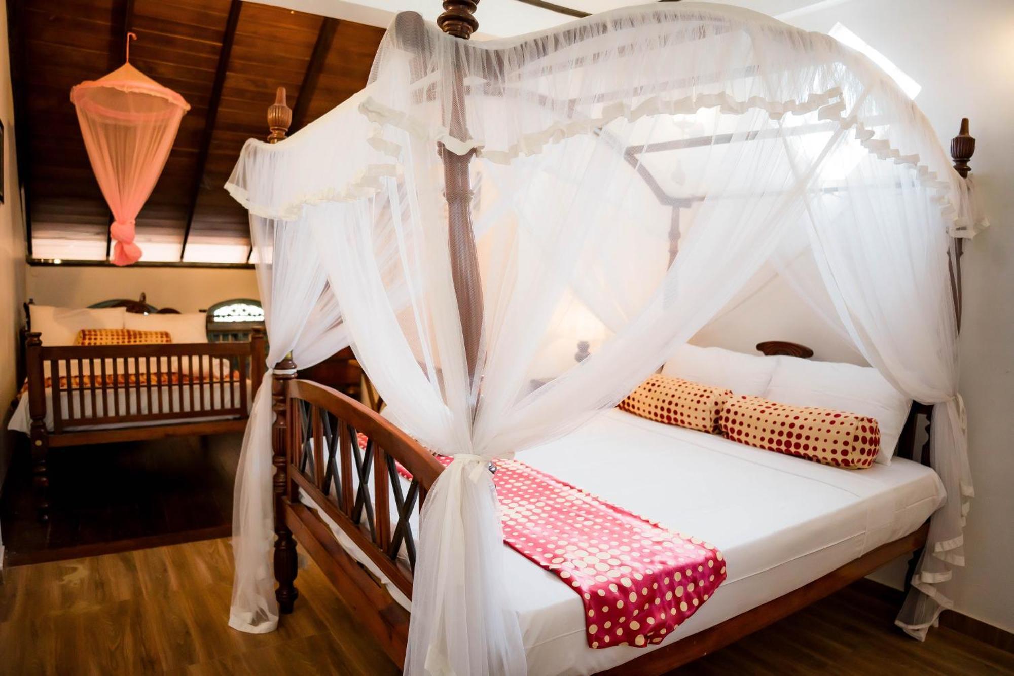 Dutch Homestay Galle