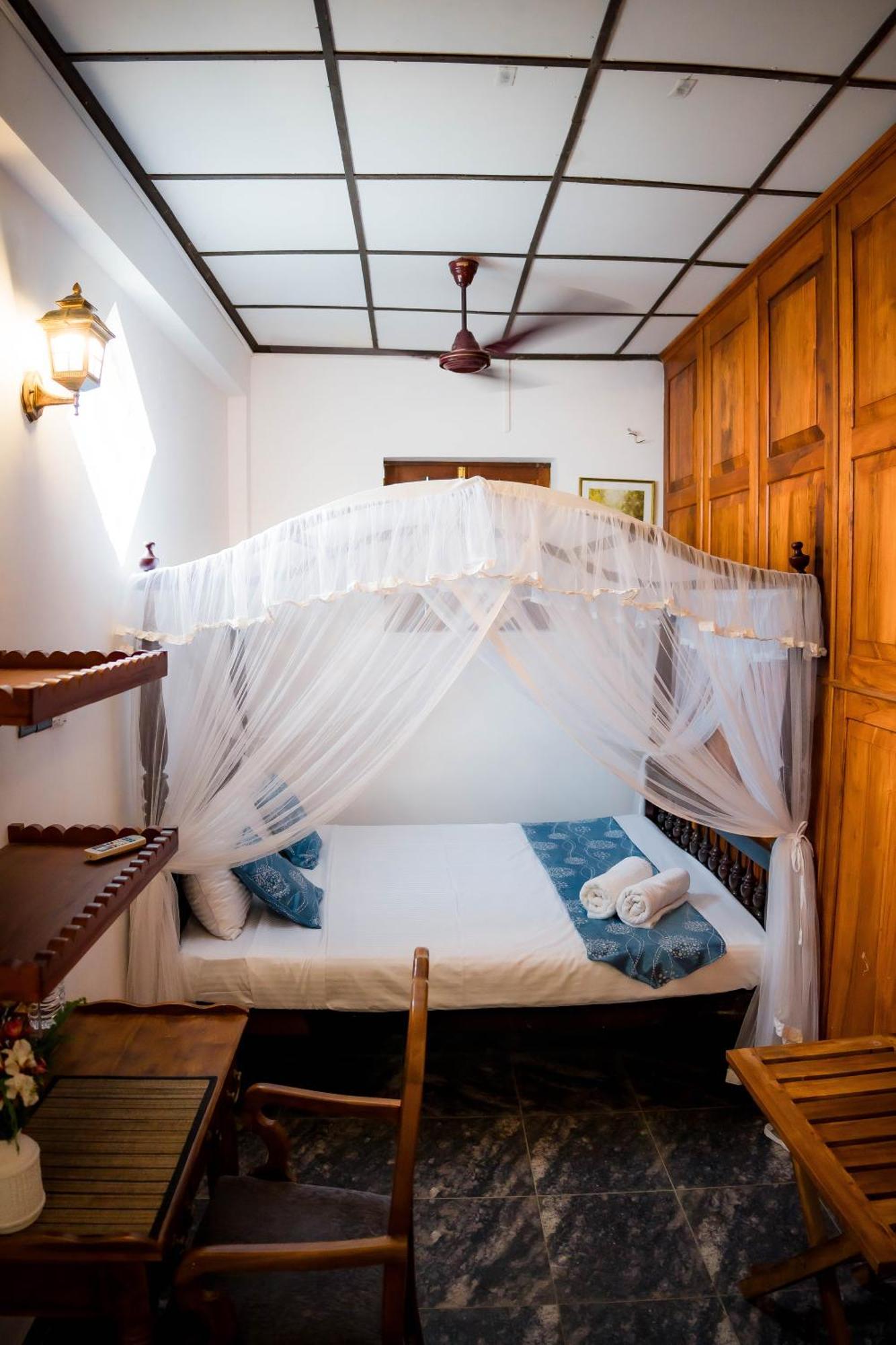 Homestay Dutch Galle