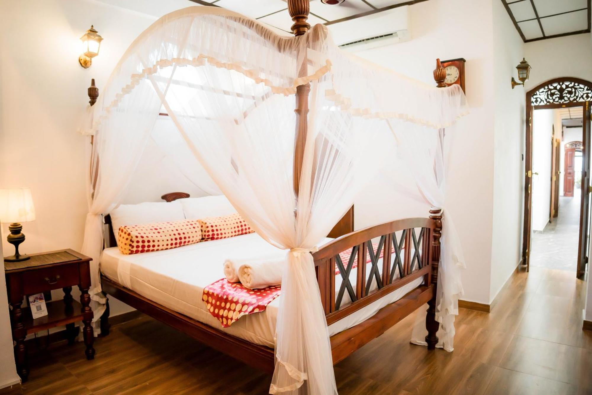 Dutch Homestay