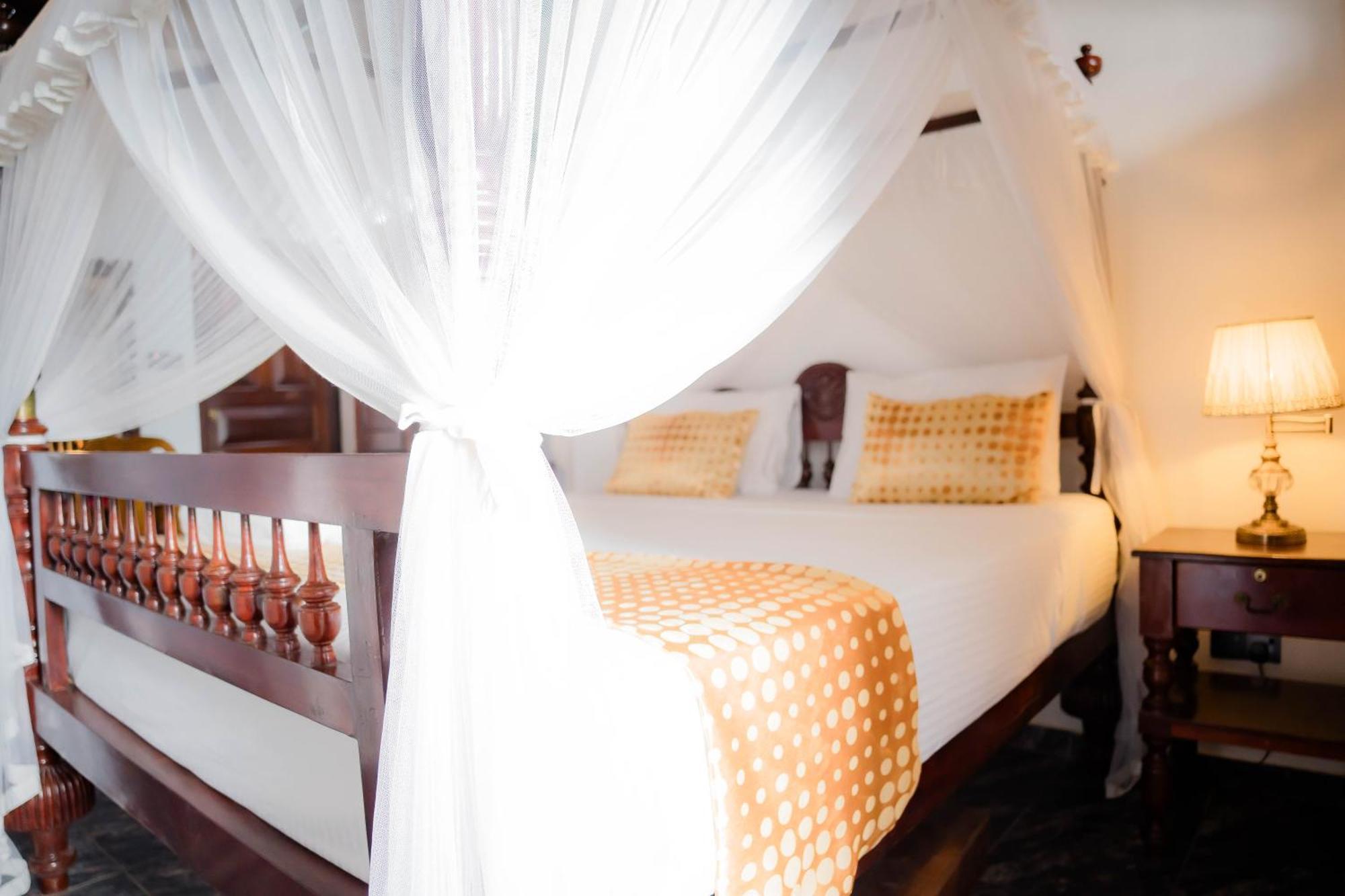 Dutch Homestay