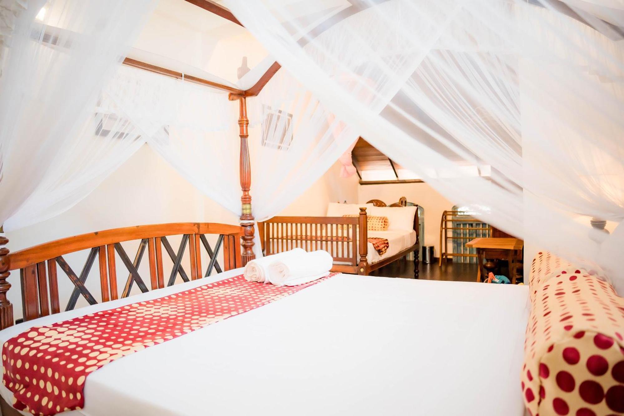 Dutch Homestay
