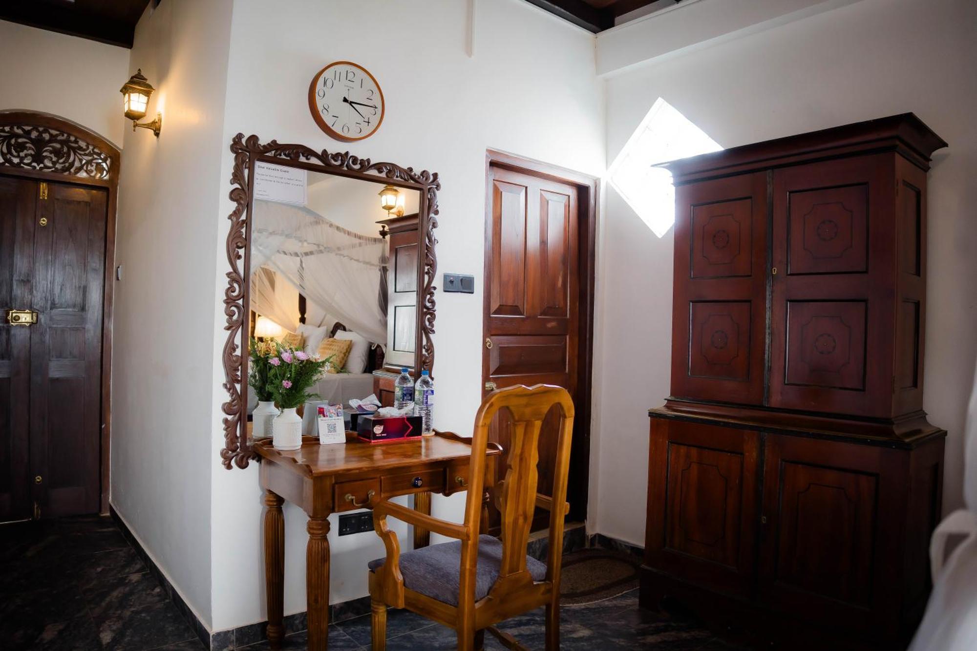 Dutch Homestay *