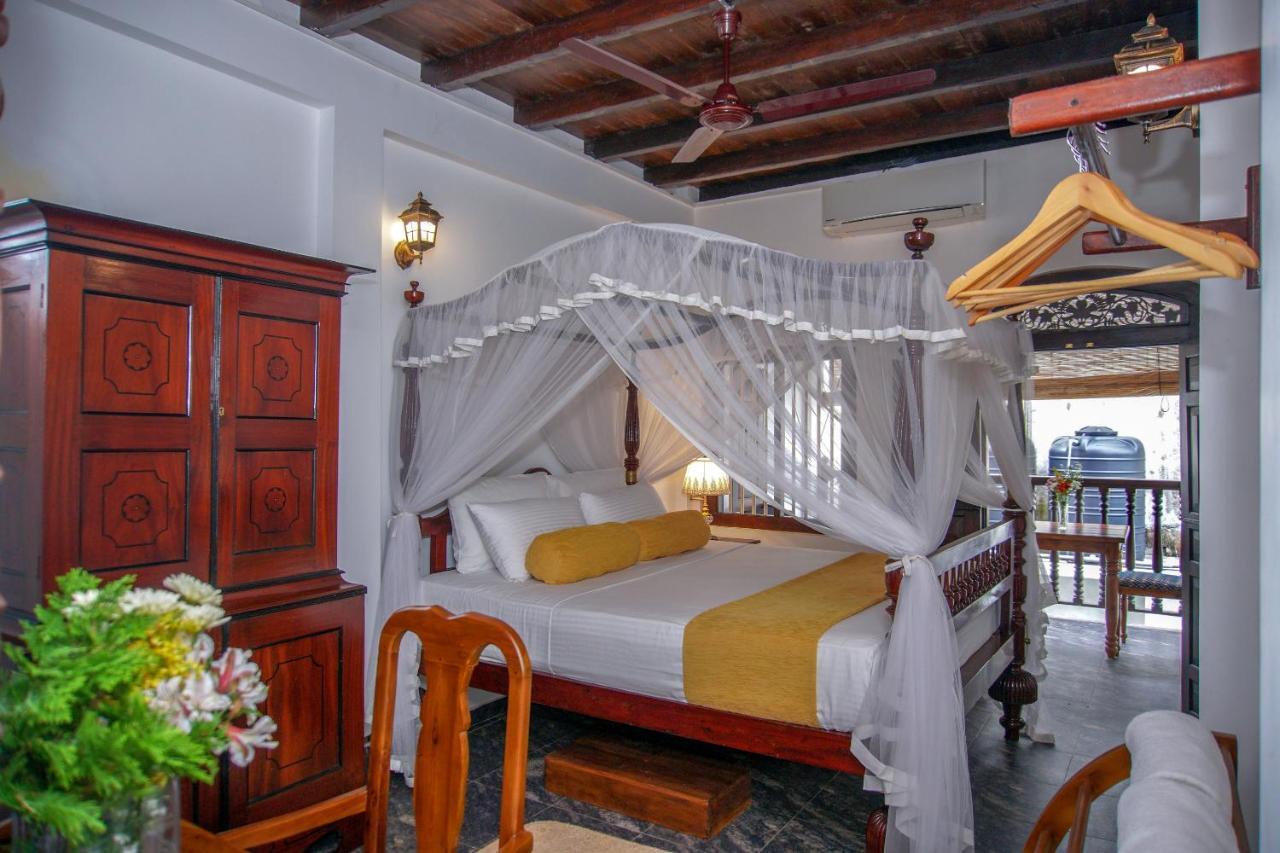 Homestay Dutch Galle