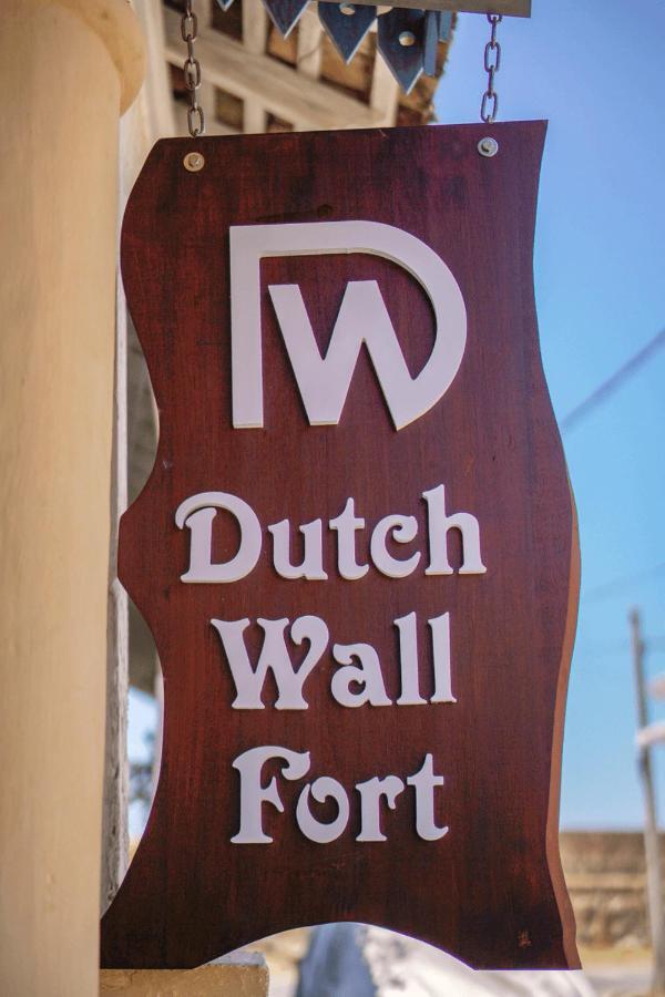 Homestay Dutch Galle