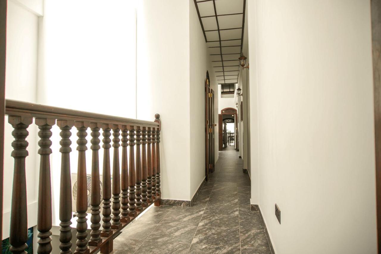 Homestay Dutch Galle