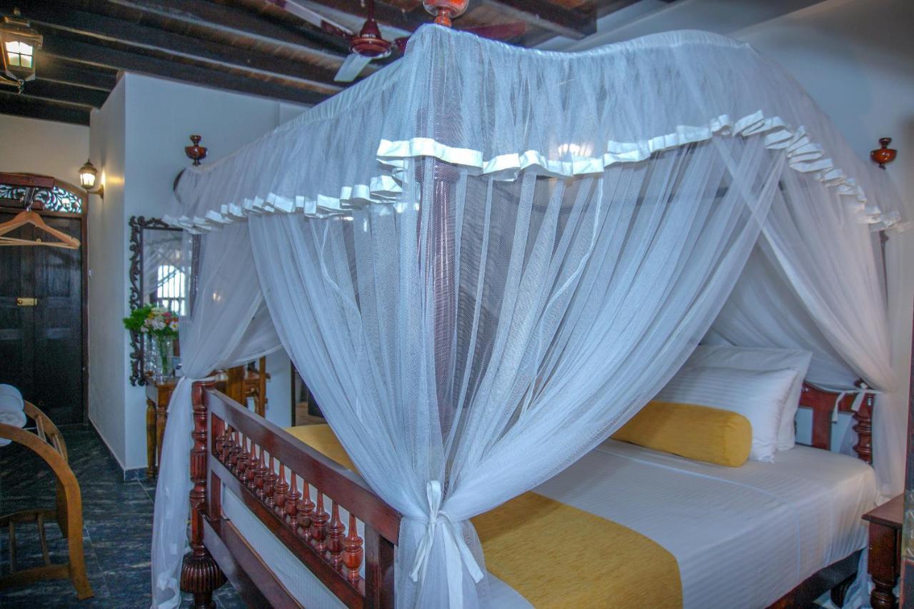 Dutch Homestay