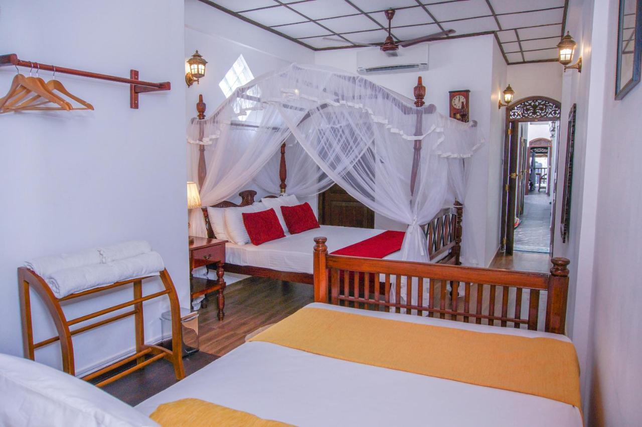 Dutch Homestay *