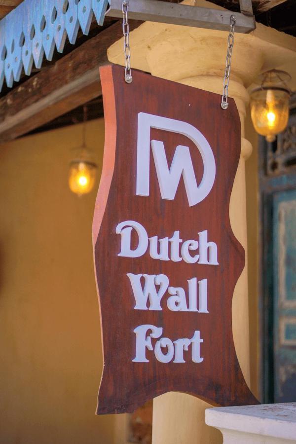Dutch Homestay Galle