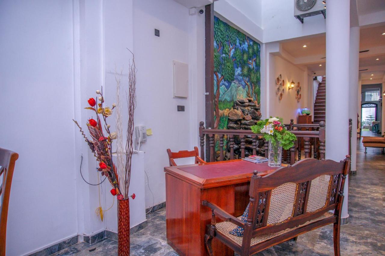 Dutch Homestay Galle