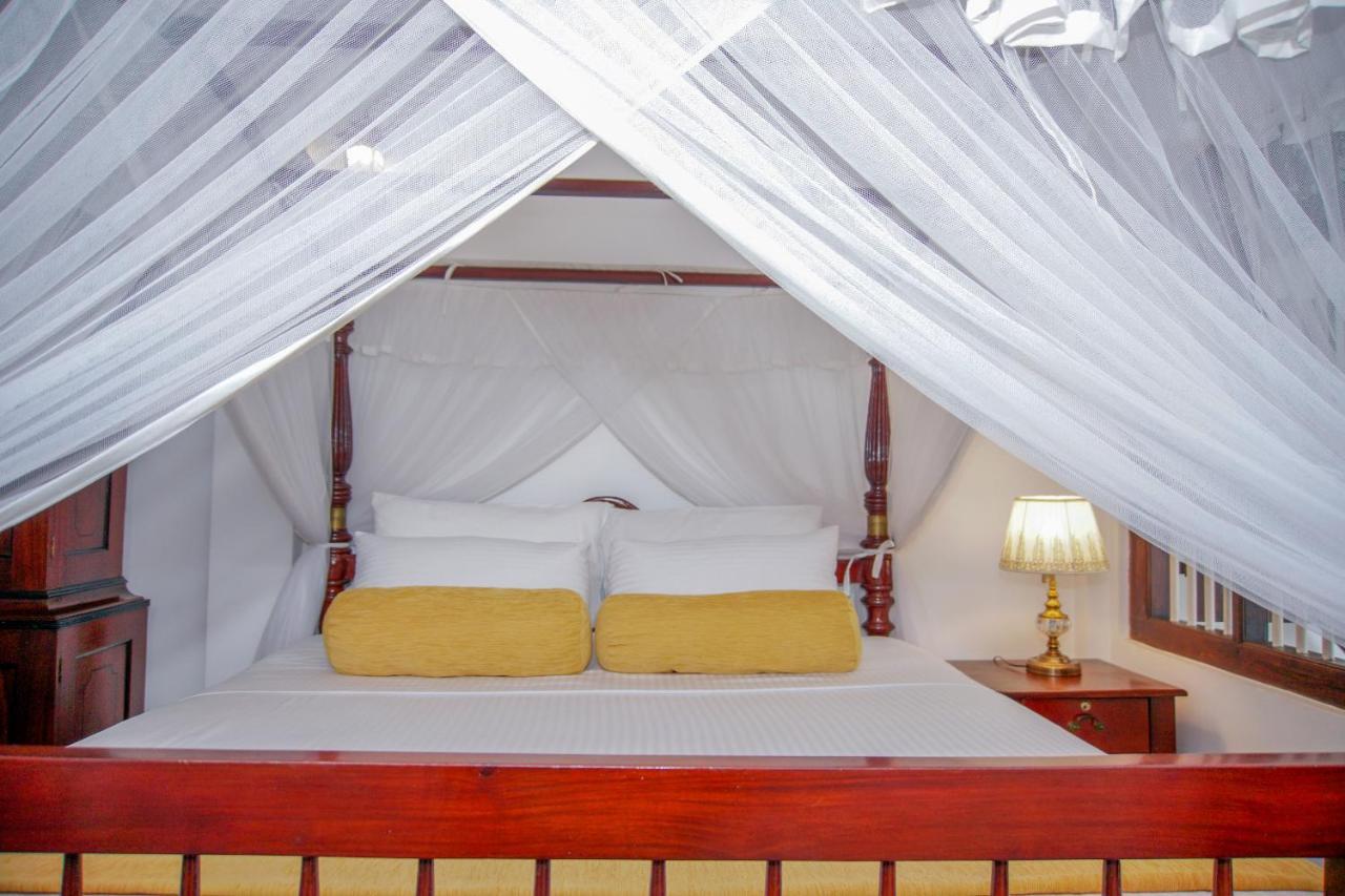 Dutch Homestay Galle